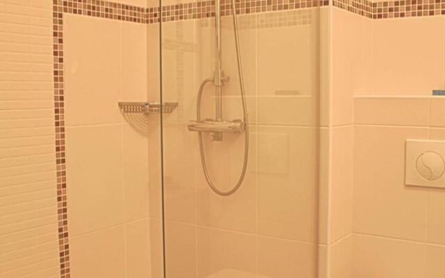 Appartement Ajaccio, 2 pièces, 4 personnes - FR-1-61-563