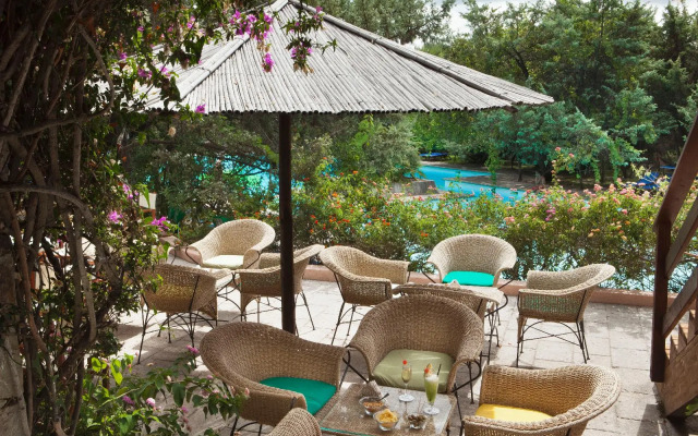 Hotel I Ginepri