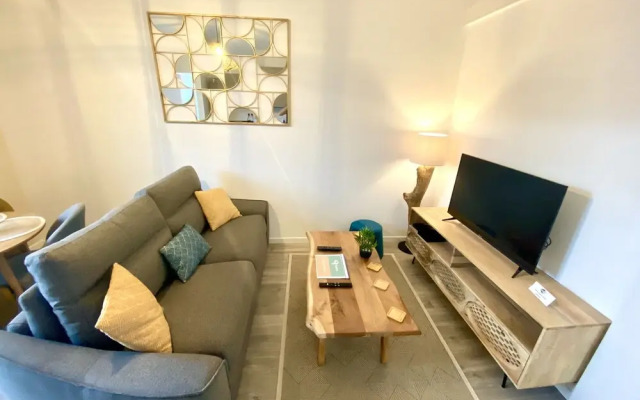 Résidence Le Terminus 3