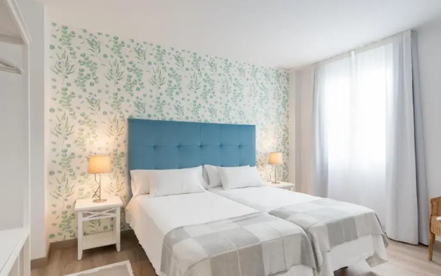 Urbe10 Atarazanas Premium 2 Bedrooms Apartment 9