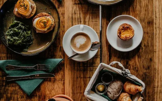 Selina Shared Secret Garden Lisbon