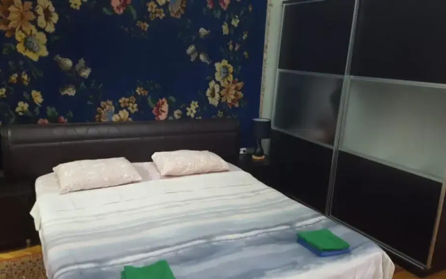 Уютный дом: APARTMENT (Fer House)