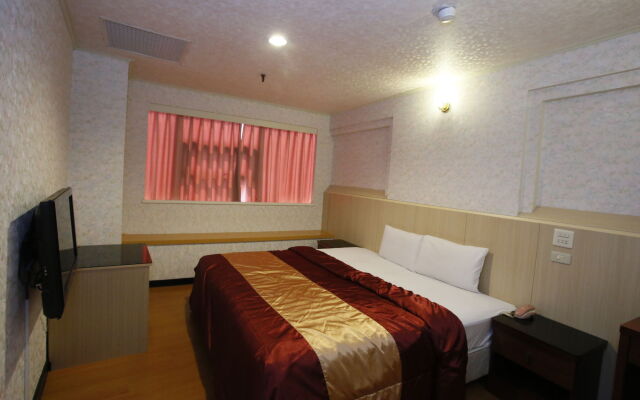 Tie Dao Hotel