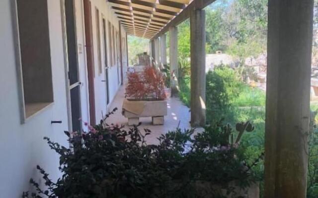 Masseria Cinti