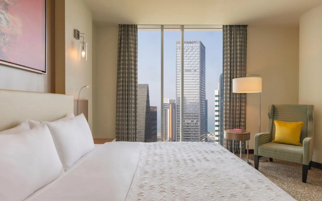 Le Méridien City Center, Doha