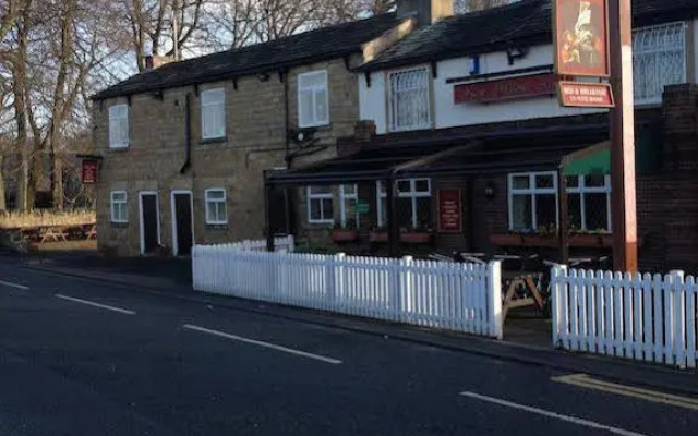 New Masons Arms