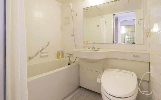 Sapporo Excel Hotel Tokyu