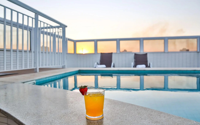 Nobile Inn London Anápolis