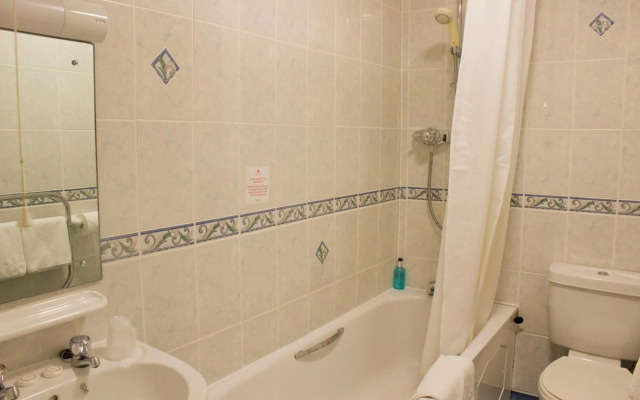 TLH Victoria Hotel - TLH Leisure, Entertainment and Spa Resort