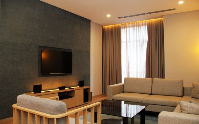 188 Private Suites Kuala Lumpur