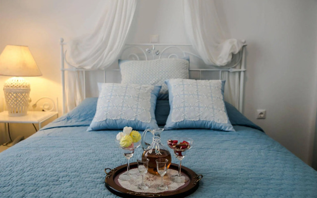 Pyrgaki Hotel