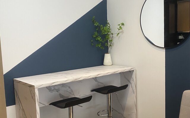 Luxurious Suites in Kl Centre