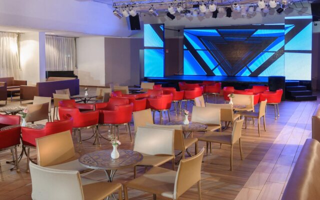 Leonardo Plaza Hotel Tiberias