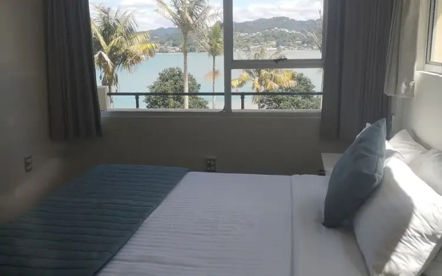 Paku Lodge Resort