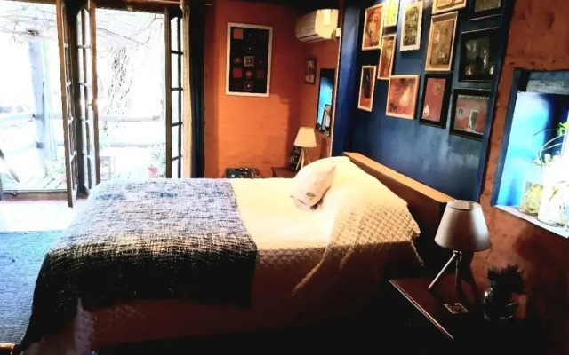 La Estancia hostel