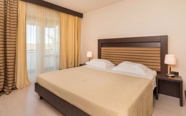 Hotel Garden Istra Plava Laguna