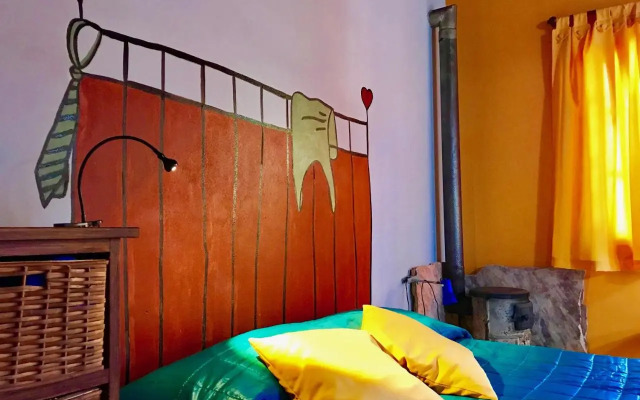 B&B Mi Casa Es Tu Casa