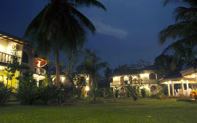 Hotel Bougainvilla