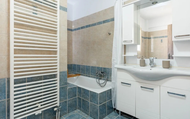 Horizon Apartment