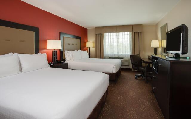 Holiday Inn Express Harvey-Marrero, an IHG Hotel