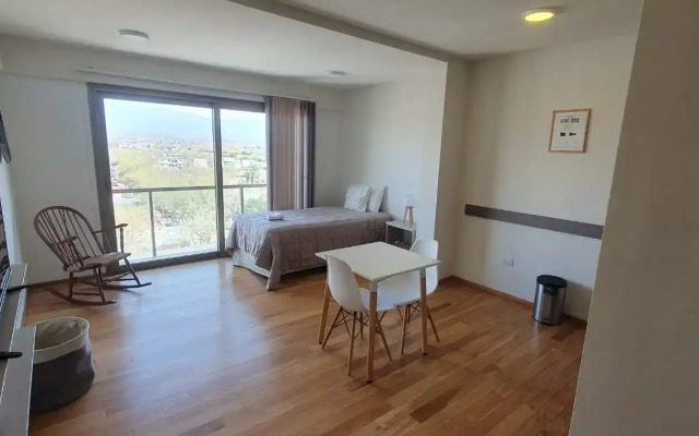 Apart Hotel Quijote by DOT Suites