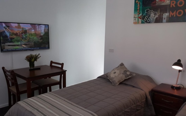 Royal Motel Tenterfield – Guest Rooms – Tenterfield