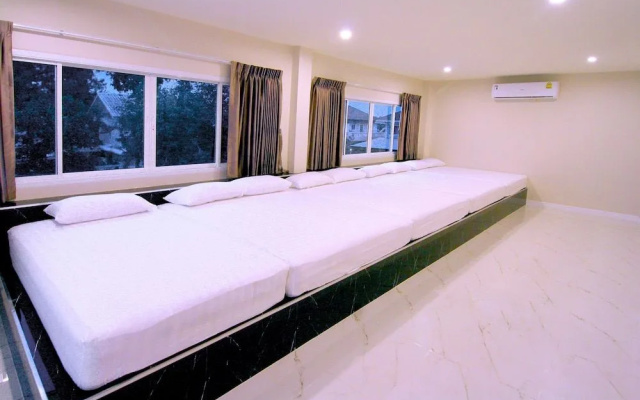 Wan Villa