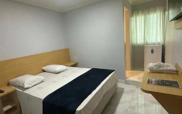 Hotel Praça da Árvore - São Paulo Expo