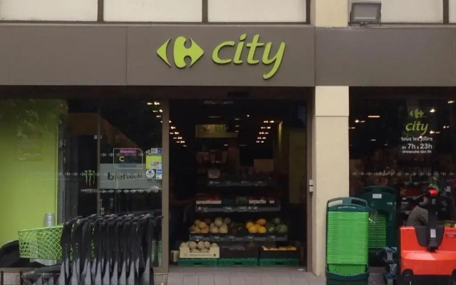 Charming 30m² border of MONTMARTRE