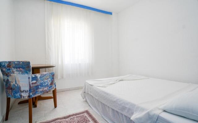Örnek Motel