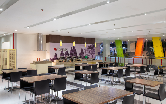 Amaris Hotel Sagan - Yogyakarta
