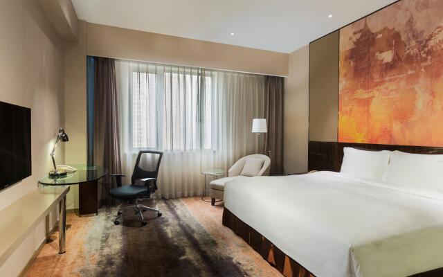Holiday Inn Nanjing Aqua City by IHG