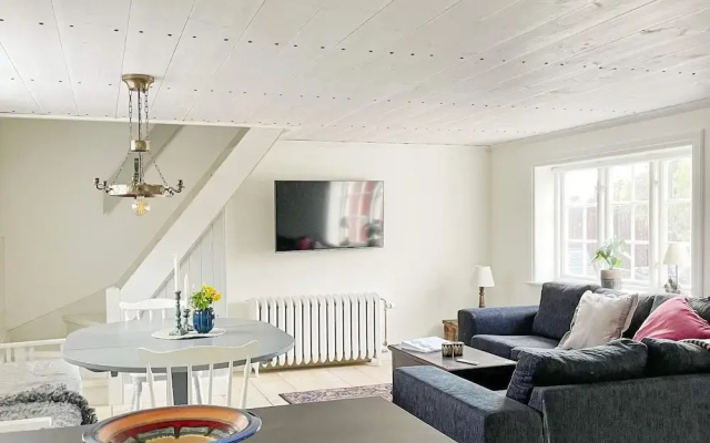 4 Star Holiday Home in Mellosa-by Traum