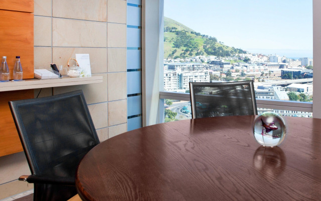 The Westin Cape Town