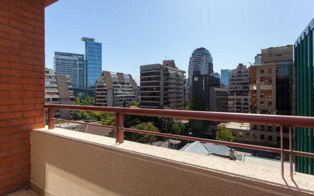 El Golf Apartment