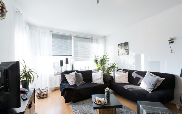 QUALITY APARTMENTS HANNOVER by DMZV GmbH