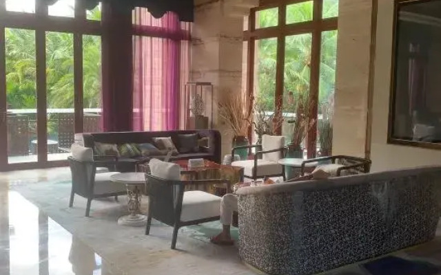 Sanya Yalong Bay Guanshanhai Villa