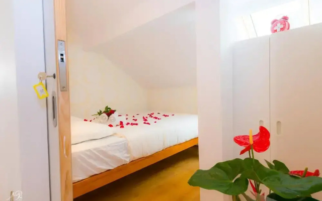 SwissLisbon Guest House - Hostel