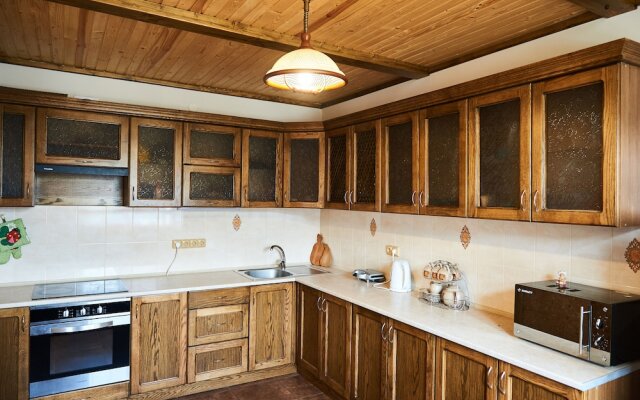 Cottage Panskyi Kut
