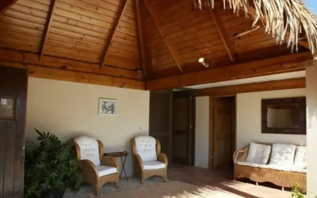Villa Calabas