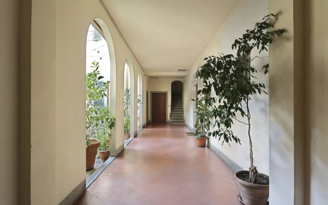 Apt Melograno Pauline Suite