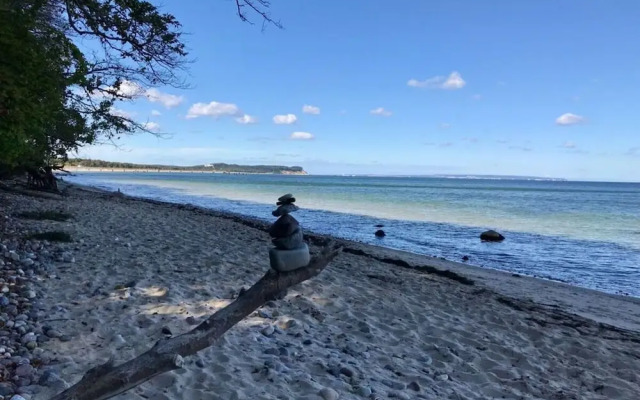 Villa Granitz Apartment