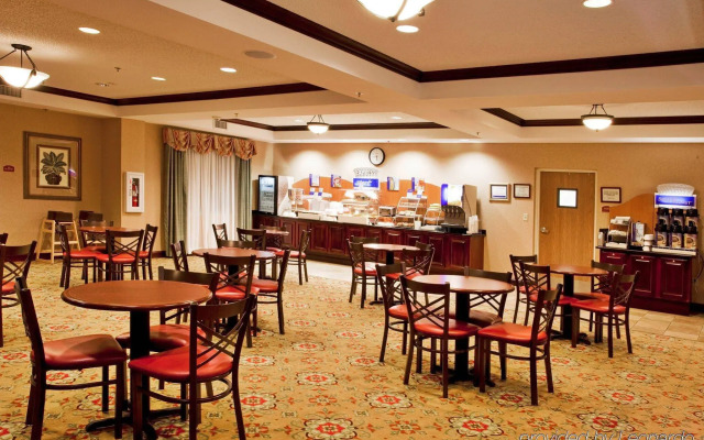 Holiday Inn Express Hotel & Suites Tavares - Leesburg by IHG