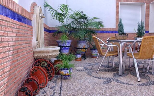 Hostal Veracruz