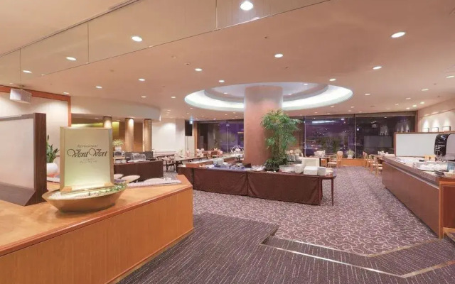 Hotel Precede Koriyama