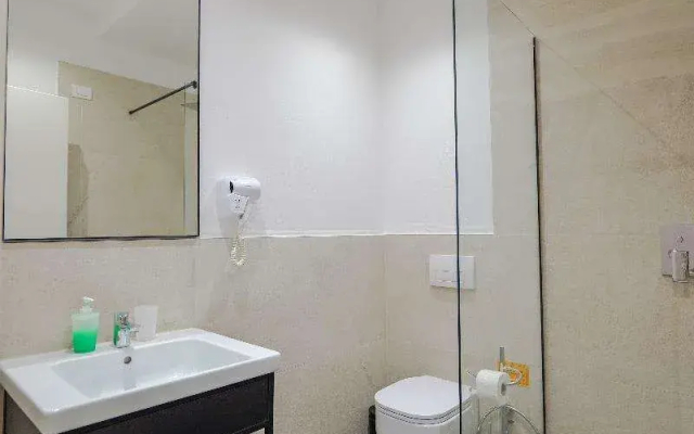 Hotel Central