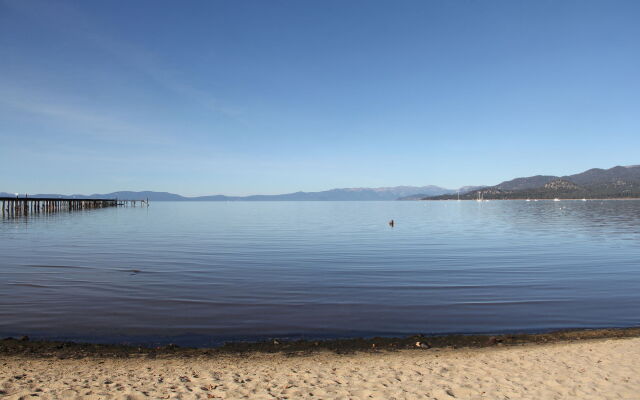 Howard Johnson South Lake Tahoe