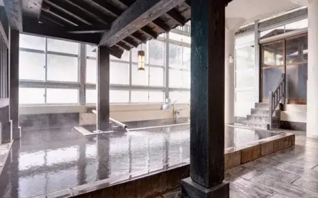 Tsuetate Onsen Izumiya