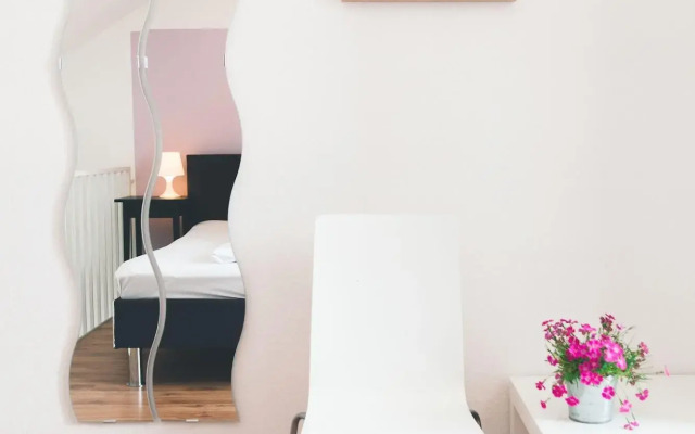 StayInn Hostel und Gästehaus