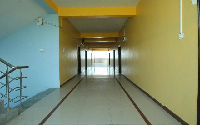 SPOT ON 39385 Venkatesh Palace